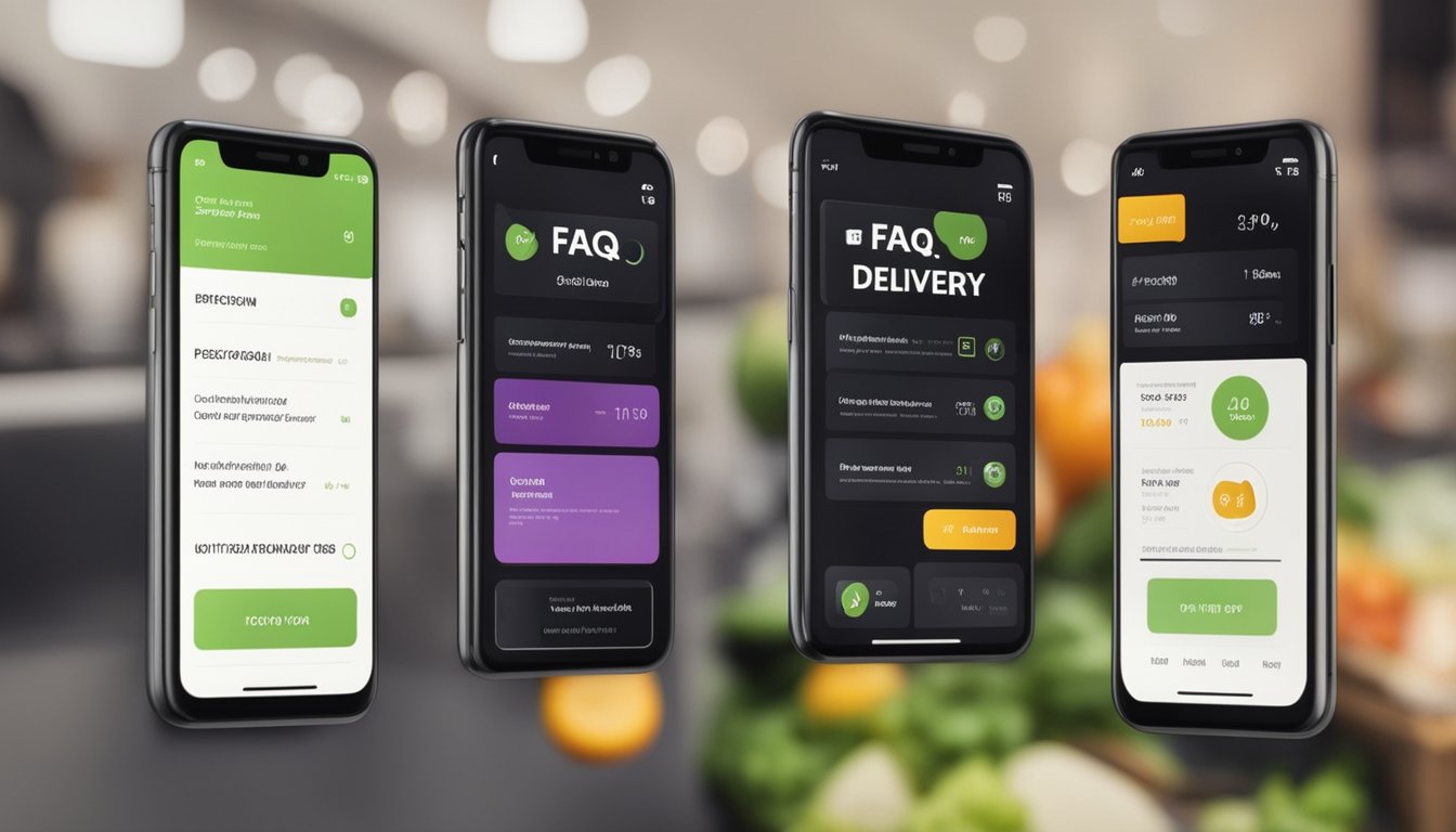 OnDemand Food Delivery App Development Solution OnDemand Food Delivery App Development Solution